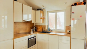 Sonnige 2-Zimmer-Dachgeschoss-Wohnung in Sulz  Bild 4