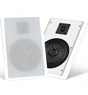 Wand- Deckeneinbaulautsprecher Bild 2