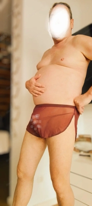 Erotische Massage mit sexuellen Elementen Bild 7