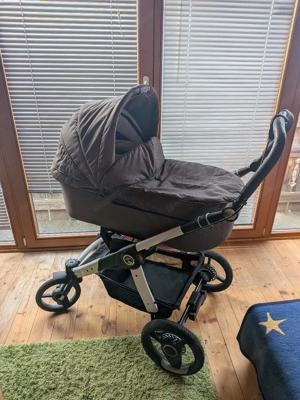 Kinderwagen 
