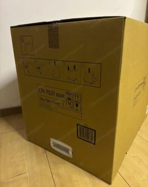 Sony PlayStation 5 Pro - 30th Annisary Edition Konsole  Bild 3