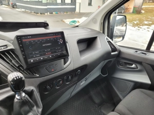 Ford Transit Custom Bild 3