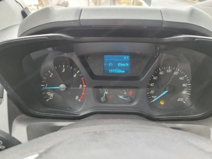 Ford Transit Custom Bild 2