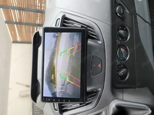 Ford Transit Custom Bild 8