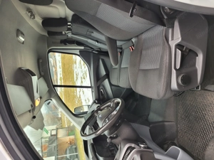 Ford Transit Custom Bild 4