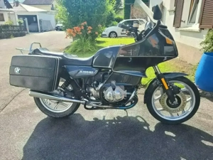 Motorrad BMW R100 RT
