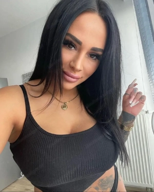 Erica ist privat und diskret Bild 2