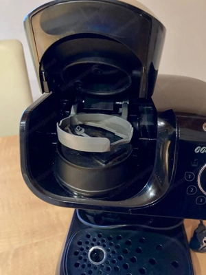 Kaffeemaschine Taps Bild 2