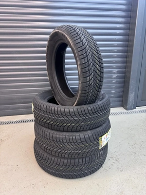 Neu *Winterreifen 185 60 16 Zoll *Polo*Seat*Skoda*