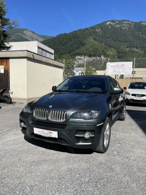BMW X6 xDrive30d Aut. *AHK*SHZ*Kamera*Tempomat*