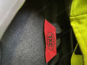 Herren Motorradjacke IXS "Star Light" Bild 3