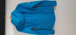 Softshell Gr.XS