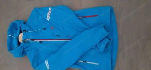 Softshell Gr.XS Bild 4