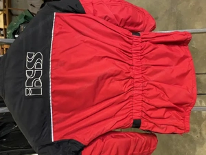 Herren Motorradjacke IXS "Timber" Bild 2