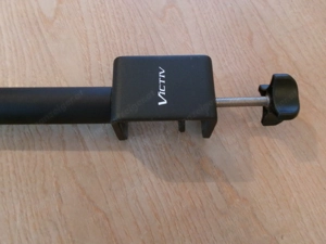  Victiv Kamera Tischstativ + Lampe  Bild 2