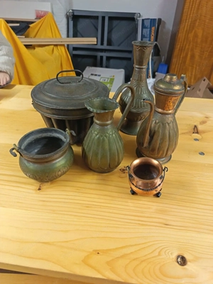 Schöne Flohmarktartikel Bild 2