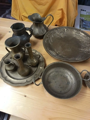 Schöne Flohmarktartikel Bild 3