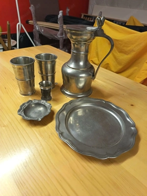 Schöne Flohmarktartikel Bild 4