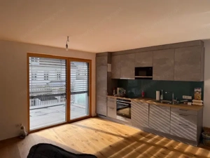 2 Zimmerwohnung zu vermieten