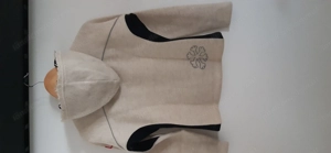 Freizeit u. Sportjacke Bild 3