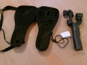 Halterung für Handy zum Filmen  Bild 4