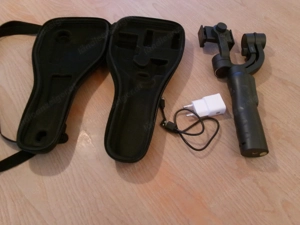 Halterung für Handy zum Filmen  Bild 5