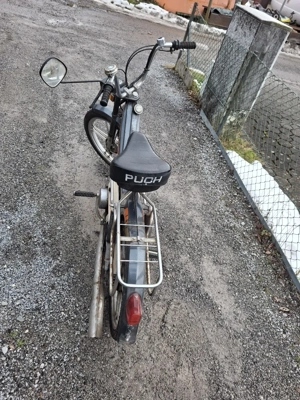 Puch Maxi L2 Bild 5