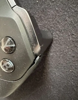 X box Series S xBox Konsole Controller  Bild 2