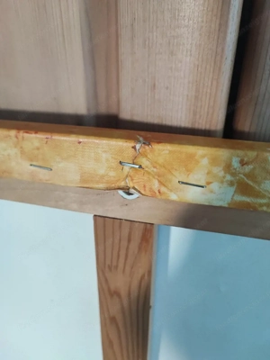 Buddha Bild 80x80x2cm  Bild 5