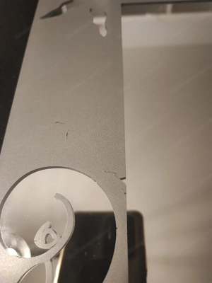 Spiegel 50 x 70 cm  Bild 8