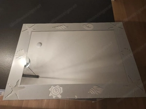 Spiegel 50 x 70 cm  Bild 2