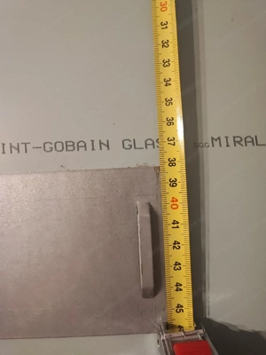 Spiegel 50 x 70 cm  Bild 7