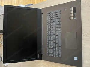 Laptop Lenovo 17 Zoll