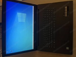 Laptop Lenovo 17 Zoll Bild 3