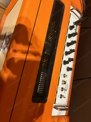 Orange AD30TC E-Gitarren Verstärker Bild 2