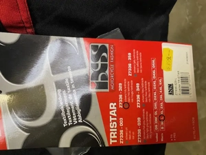 Herren Motorradjacke IXS Bild 3