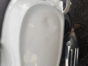 Vespa Primavera 50 4Takt Bild 4