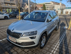 Skoda Karoq Skoda Karoq, derzeit 88.000 km, BJ 2021, 150 PS, Automatikgetriebe