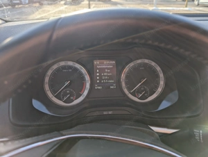 Skoda Karoq Skoda Karoq, derzeit 88.000 km, BJ 2021, 150 PS, Automatikgetriebe Bild 4