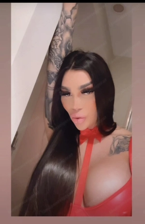 Ts katty ts new  Bild 2