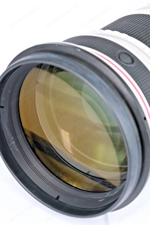 Canon EF 300 2,8 L IS II USM