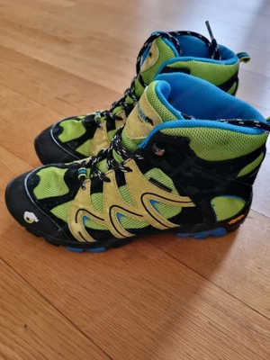 Wanderschuhe 35 Bild 2