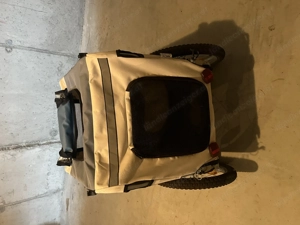 Hunde-Kiki zu verkaufen ANI-ONE  Bild 3