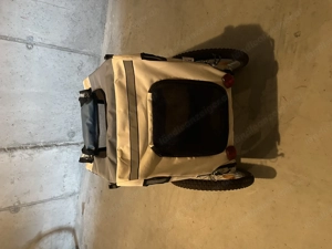 Hunde-Kiki zu verkaufen ANI-ONE  Bild 2