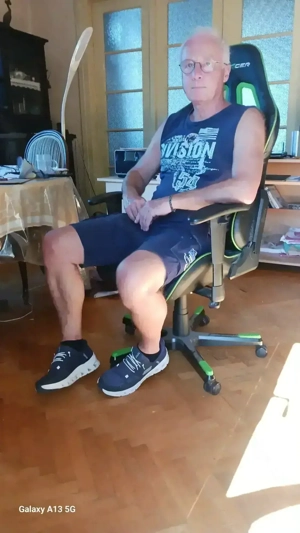 Massagen mit warmen Öl Bild 2