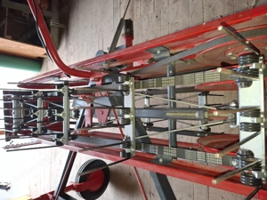 Bartholet - Bandrechen  Bild 3