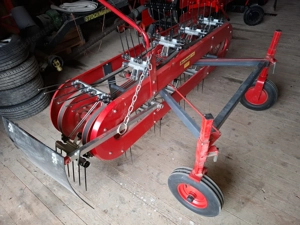 Bartholet - Bandrechen  Bild 5