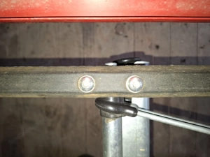 Bartholet - Bandrechen  Bild 4