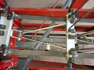 Bartholet - Bandrechen  Bild 9