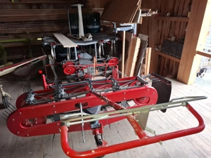 Bartholet - Bandrechen  Bild 7